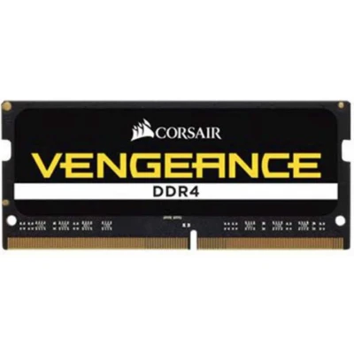 Afbeelding van SO DDR4 16GB PC 2666 CL18 CORSAIR INTEL I5/I7