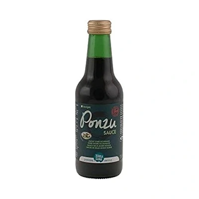 Afbeelding van TerraSana Ponzu eko bio (250ml)