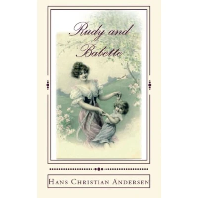 Afbeelding van Rudy and Babette