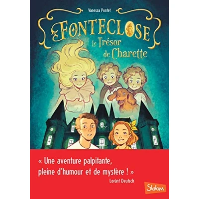 Afbeelding van ISBN 9782375542224, Frans, Paperback, 304 pagina&#039;s