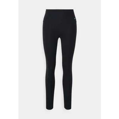 Afbeelding van Nike Performance Legging, Dames, Maat: XS, Black