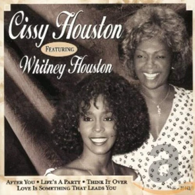 Afbeelding van Cissy &amp;Amp; Whitney Houston