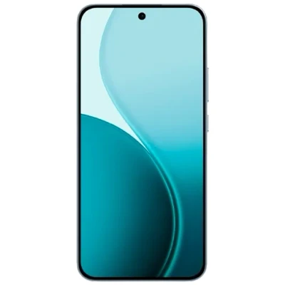 Afbeelding van OPPO Reno14 F 5G 8GB/256GB Blauw