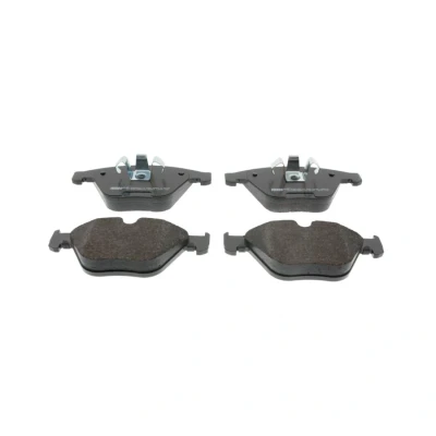 Image de 4 plaquettes de frein ferodo fdb4191