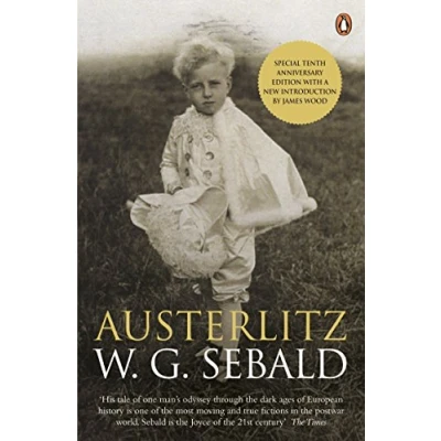 Afbeelding van Austerlitz