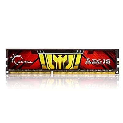 Afbeelding van G.Skill Aegis 8GB DDR3 1333MHz (1 x 8 GB)