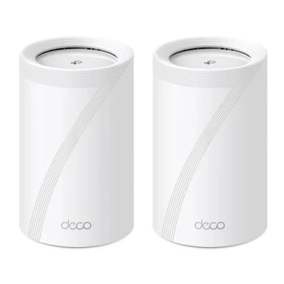 Afbeelding van TP Link Deco BE65 Mesh 2 pack