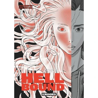 Image de Hellbound L&#039;Enfer T02