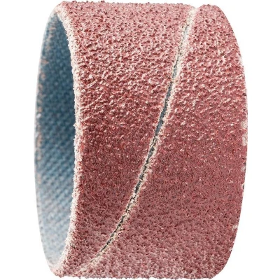 Afbeelding van PFERD GSB 1530 A 80 42206108 Schuurhuls Korrelgrootte (Ø x h) 15 mm 30 100 stuk(s)