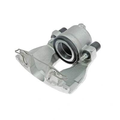 Afbeelding van ABE CZH1105 Remklauw Gietijzer Vooras links OPEL: Meriva B, Astra H Hatchback, Corsa C SAAB: 9 3 Convertible