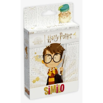 Afbeelding van Similo: Harry Potter (EN)