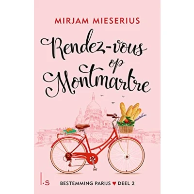 Image de Rendez vous op Montmartre