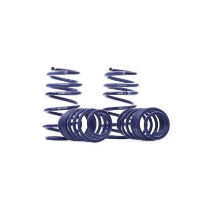 Afbeelding van H&amp;R 29012 3 Chassis, veren Vooras, Achteras