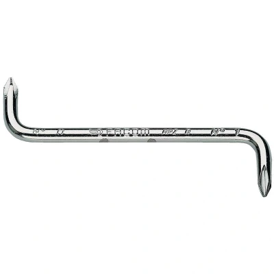 Image de FACOM APZ.A tournevis à angle droit pour vis Phillips PH0 PH1