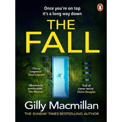 Image de THE FALL
