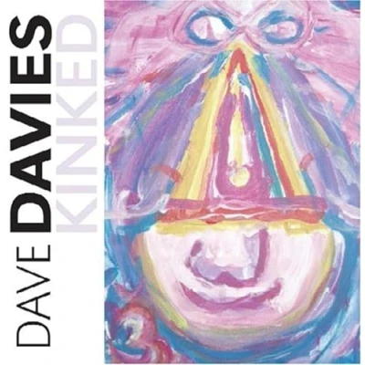 Afbeelding van Dave Davies Kinked (2 LPs)