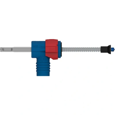 Afbeelding van Bosch Accessories 2608901759 Hamerboorset 8.0 mm 1 stuk(s)