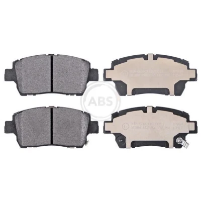 Afbeelding van Abs Remblokset 37834