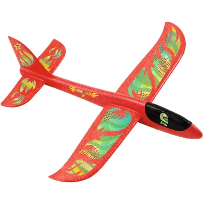 Afbeelding van Djeco diy zweefvliegtuig 47 cm