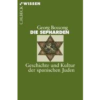 Afbeelding van Die Sepharden