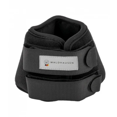 Image de Waldhausen Cloche d&#039;Obstacle Refroidissement Noir L