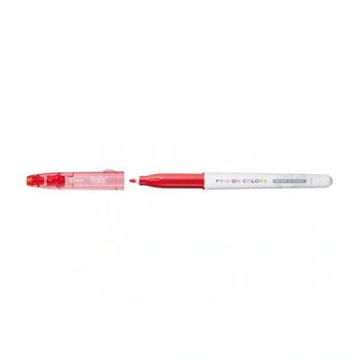 Image de PILOT STYLO FRIXION COLORS ROUGE