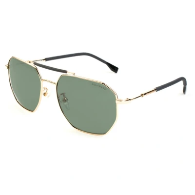 Afbeelding van Zonnebril Uniseks Converse SCO25255300P Ø 55 mm