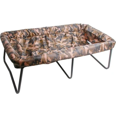 Afbeelding van Ultimate Folding Carp cradle Camo