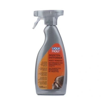 Afbeelding van LIQUI MOLY 1543 Insekten remover 500 Spuitflacon