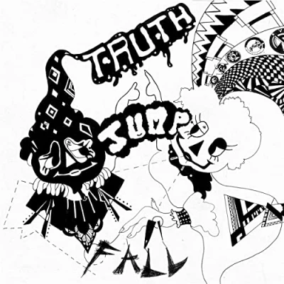 Afbeelding van Toby Goodshank Truth Jump Fall (CD)