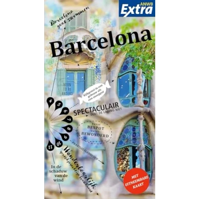 Afbeelding van Barcelona
