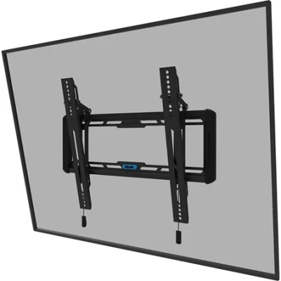 Afbeelding van Neomounts Wl35 550Bl14 Kantelbare Wandsteun Voor Schermen Tot 65 Inch Zwart