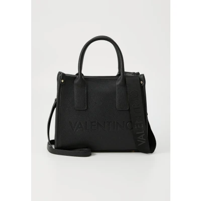 Afbeelding van Valentino Dames Tas Zwart VBS9EO05/001 Foxy Re Shopping