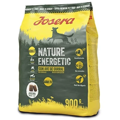 Afbeelding van Josera Natuur Energiek 5x900g