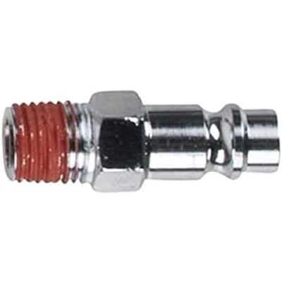 Afbeelding van KS Tools 515.3489 messing verbindingsstuk, mannelijk, 10 x 13 mm