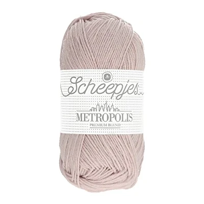 Afbeelding van Scheepjes Metropolis 50gr 056 Almaty