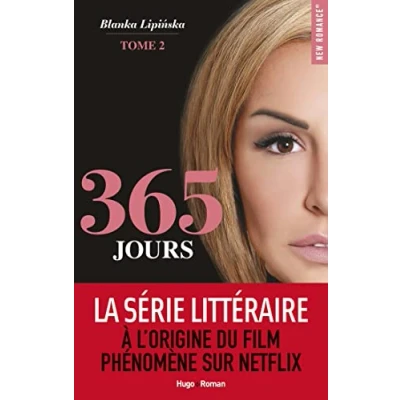 Afbeelding van 365 JOURS TOME 2