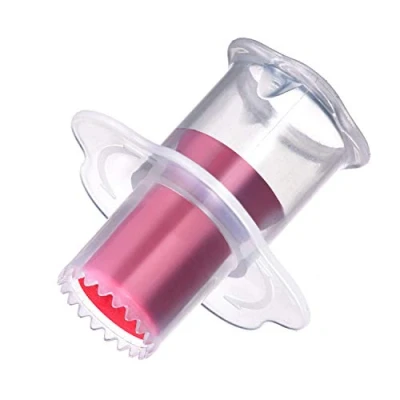 Afbeelding van Westmark CupCake wasbak, lengte: 6 cm, kunststof, wit/rood, 30132270