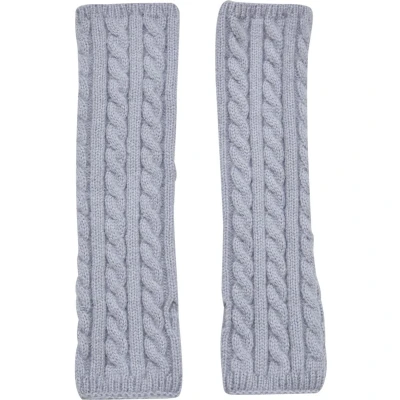 Afbeelding van Urban Classics Unisex Handschoenen, Maat: One Size, Heathergrey