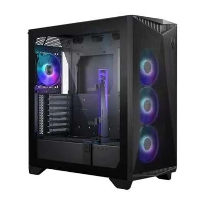 Afbeelding van MSI MPG GUNGNIR 300R AIRFLOW