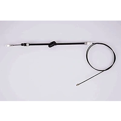 Afbeelding van HELLA 8AS 355 666 371 Handremkabel 1865, 365 MERCEDES BENZ: Sprinter 3.5 T Van, 5 VOLKSWAGEN: Crafter 30 50 Van