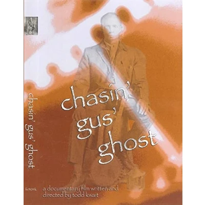 Afbeelding van Jim Kweskin &amp; Geoff Muldaur Chasin&#039; Gus&#039; Ghost (CD)