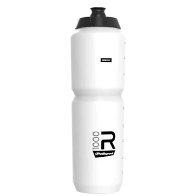 Afbeelding van Polisport Drinkfles R1000 WIT One Size