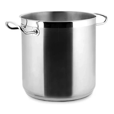 Afbeelding van Lacor 57128 steelpan 17,2 l