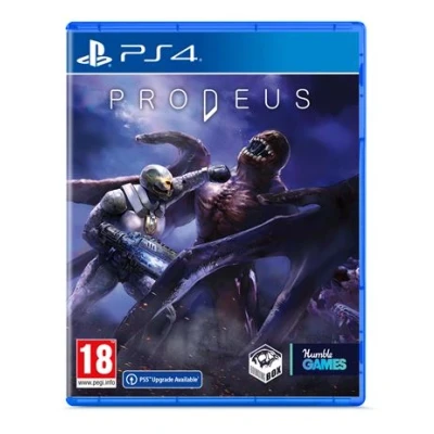 Afbeelding van Prodeus