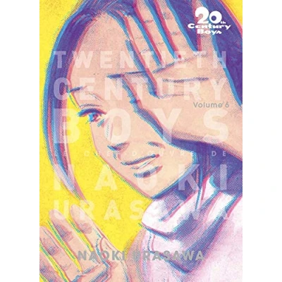 Afbeelding van 20TH CENTURY BOYS PERFECT EDIT