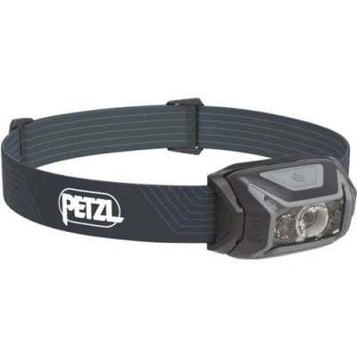 Image de Petzl Actik Lampe frontale