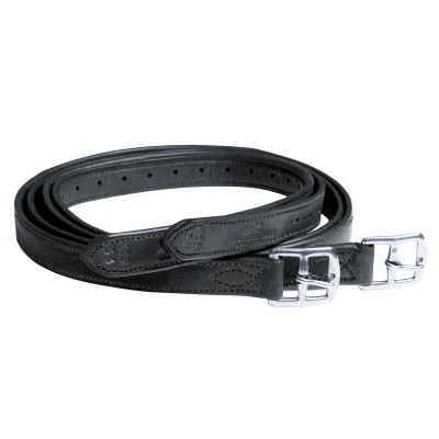 Image de Schockemöhle Etrivières Chantilly Noir/Argent 135cm