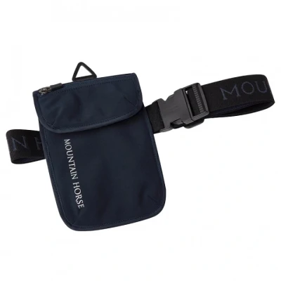 Afbeelding van Mountain Horse Tas Stacy Donker Blauw One size
