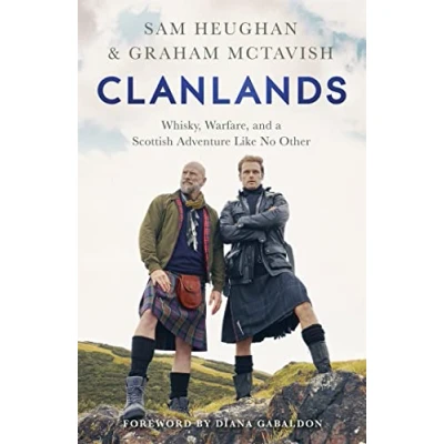 Afbeelding van Clanlands